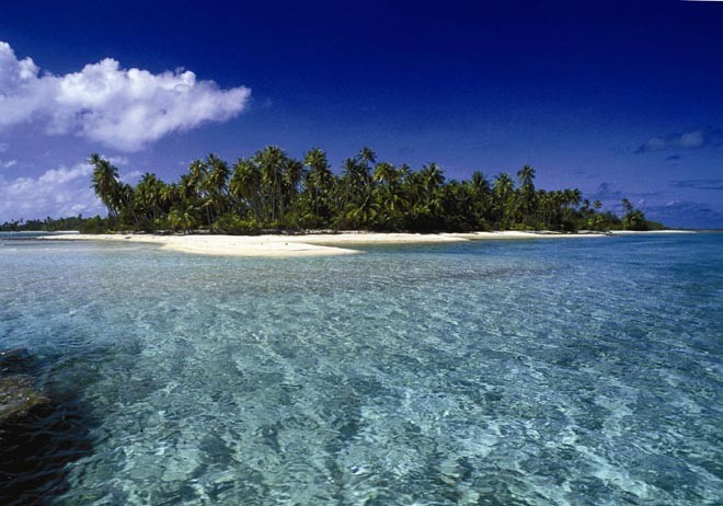 Go sail Tahiti © SW